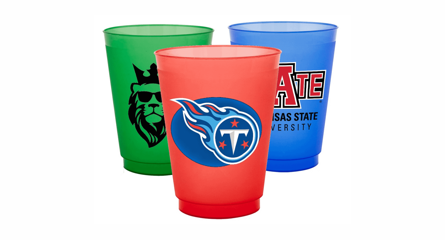 Copo Personalizado Cuiabá