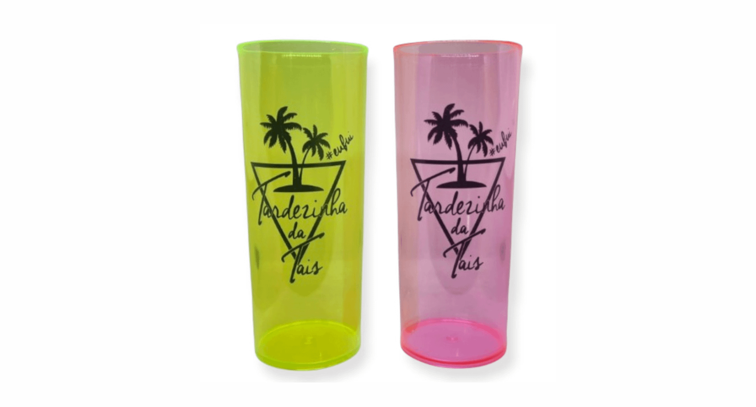 Copo Personalizado Fortaleza