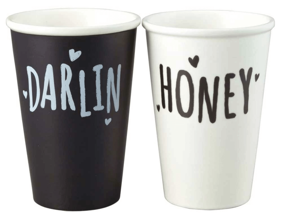 Copo Personalizado João Pessoa