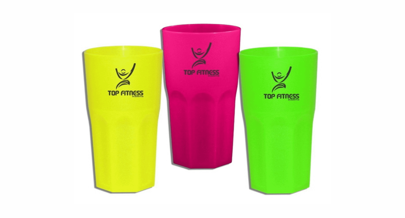 Copo Personalizado Joinville