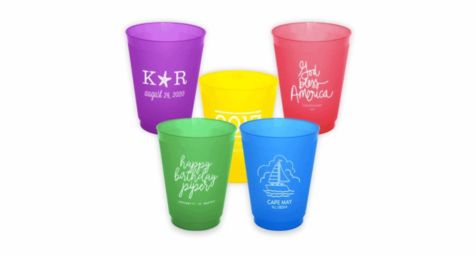 Copo Personalizado Londrina