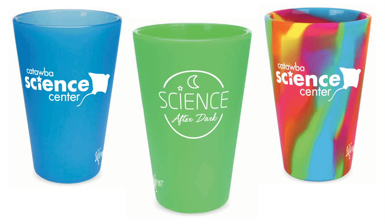 Copo Personalizado Santo André