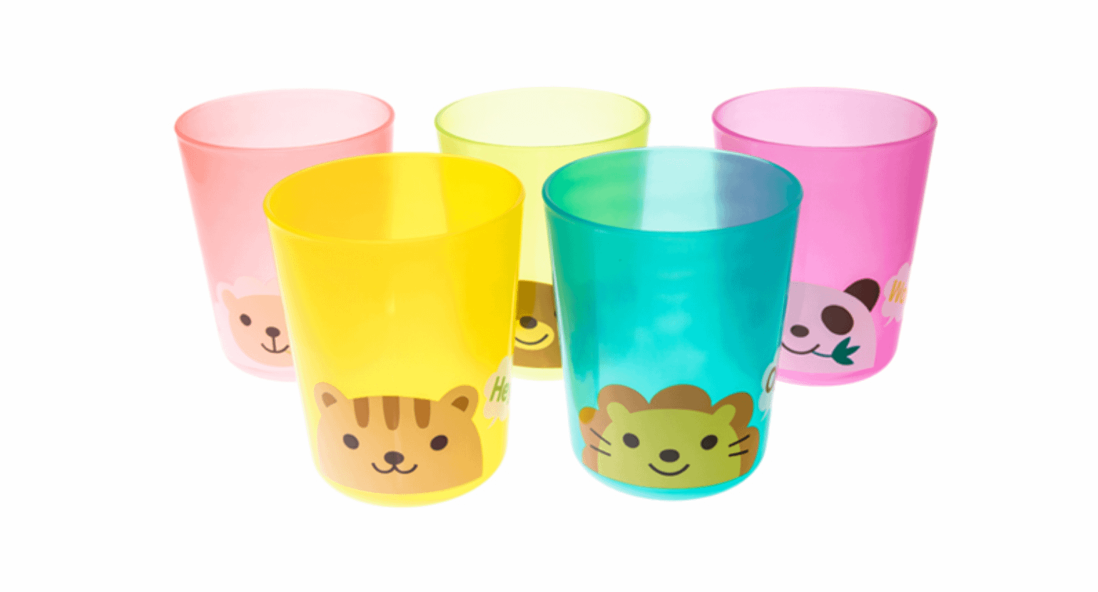 Copo Personalizado São José do Rio Preto