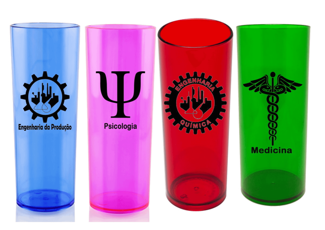 Copo Personalizado São José dos Campos