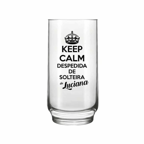 Copo Personalizado São José dos Campos