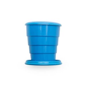 Copo Sanfonado para Personalizar