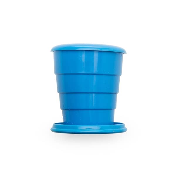 Copo Sanfonado para Personalizar