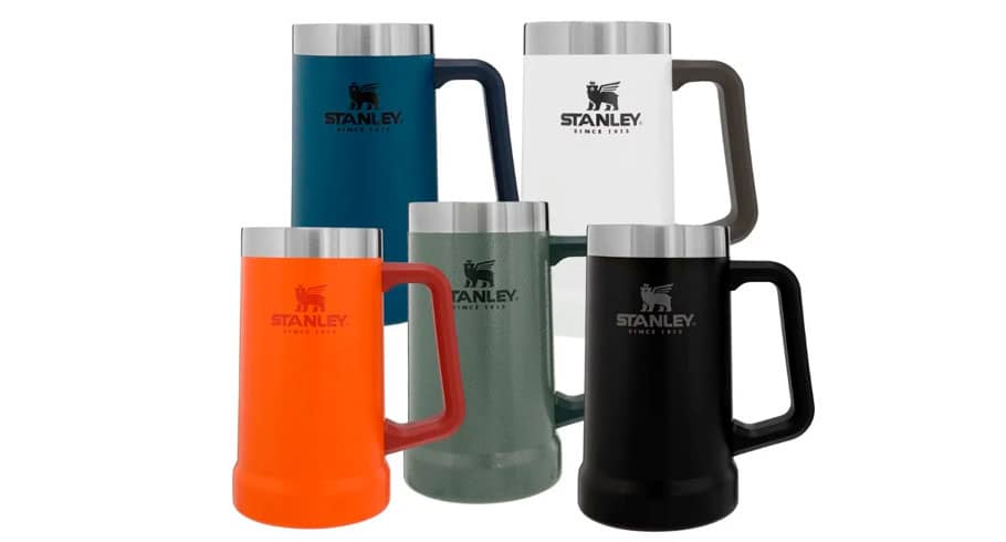 Copo Stanley Personalizado com Nome