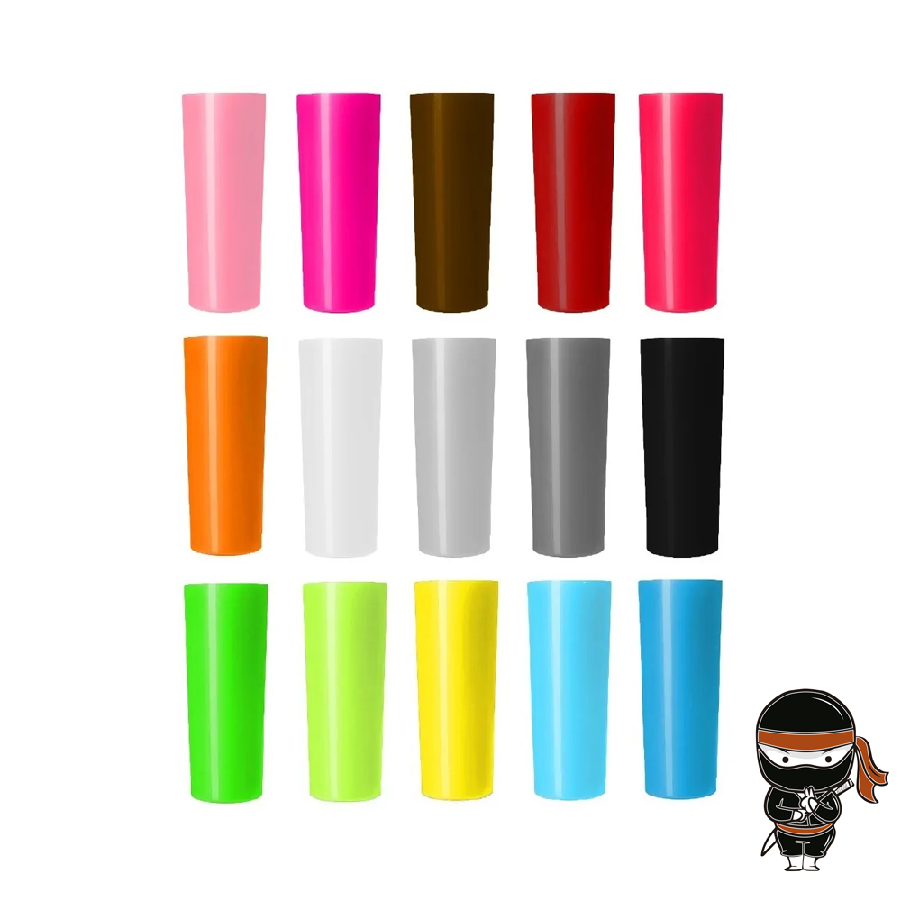 Copo de acrílico para festa