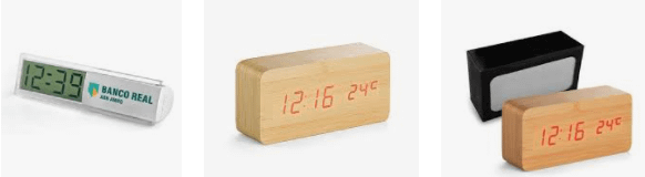 Copo de água para brindes