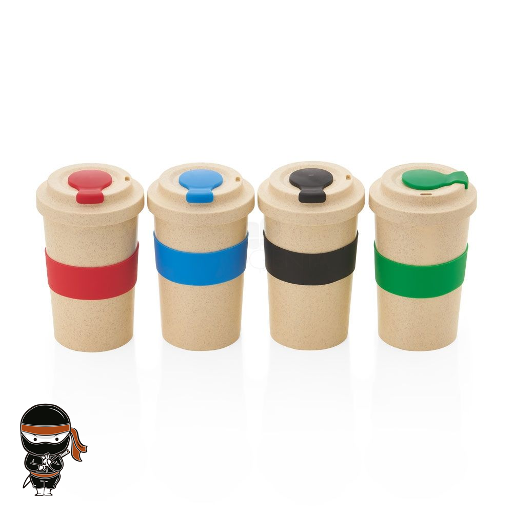 Copo Ecológico Personalizado Brinde