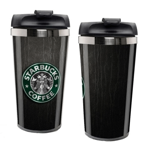 Copo Térmico para Café Personalizado