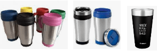 Copos Termicos Personalizados