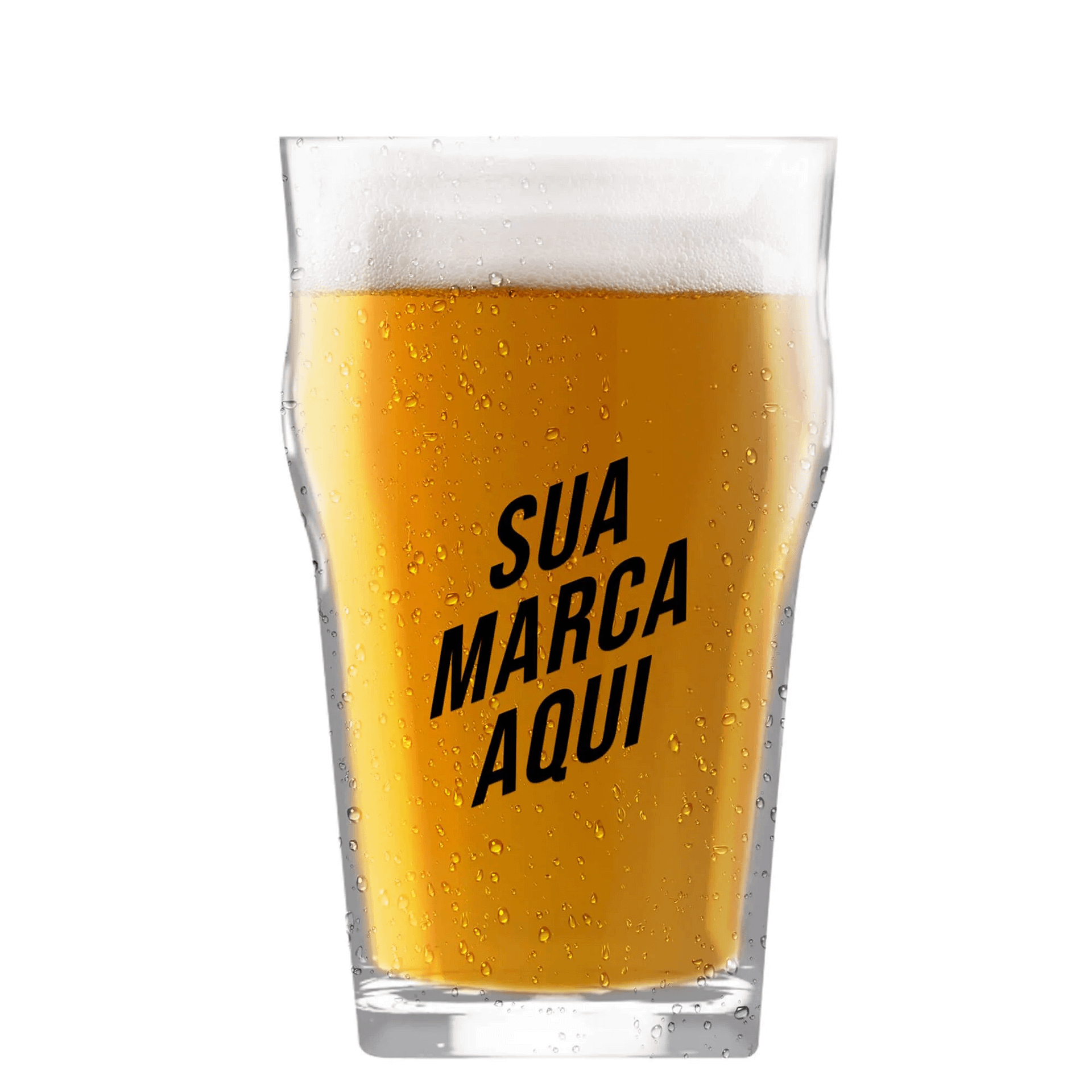 Copos de Cerveja Personalizados