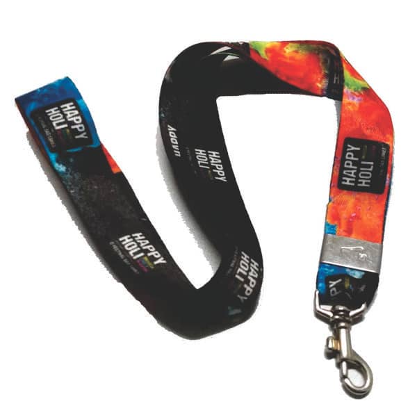 Cordão Para Crachá Personalizado Aparecida de Goiânia