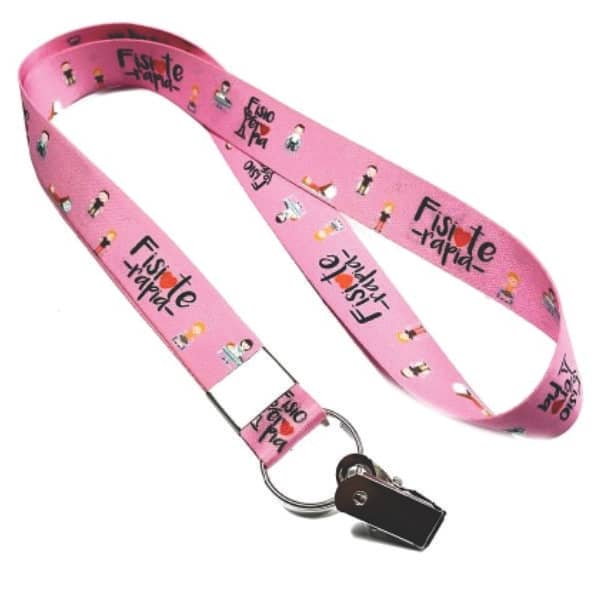 Cordão Para Crachá Personalizado Aparecida de Goiânia