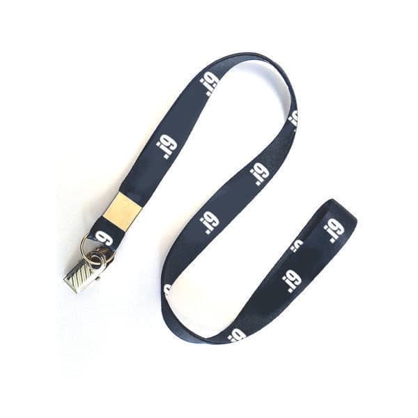 Cordão Para Crachá Personalizado Belém