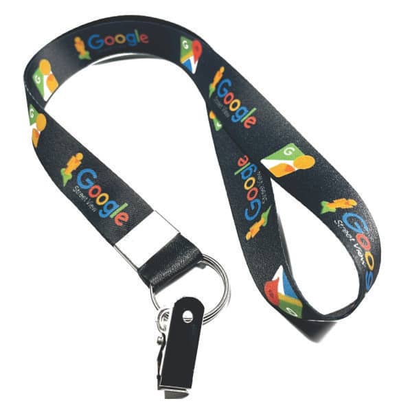 Cordão Para Crachá Personalizado Belém