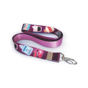 Cordão Para Crachá Personalizado Campinas