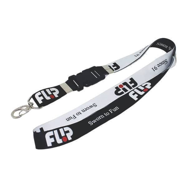 Cordão Para Crachá Personalizado Caxias do Sul