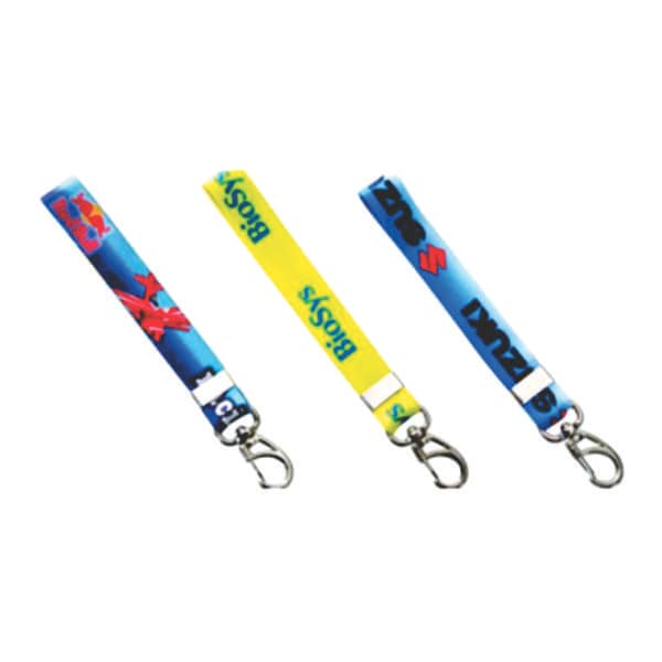 Cordão Para Crachá Personalizado Curitiba