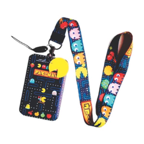 Cordão Para Crachá Personalizado Feira de Santana