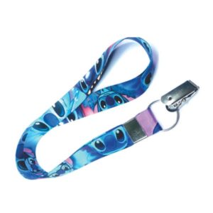 Cordão Para Crachá Personalizado Feira de Santana