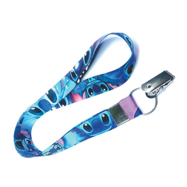 Cordão Para Crachá Personalizado Feira de Santana