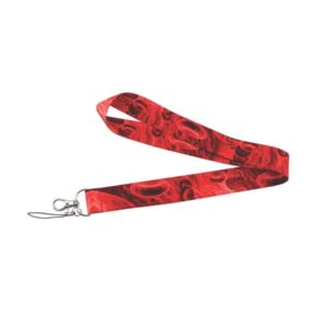 Cordão Para Crachá Personalizado Guarulhos