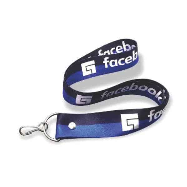 Cordão Para Crachá Personalizado Jaboatão dos Guararapes