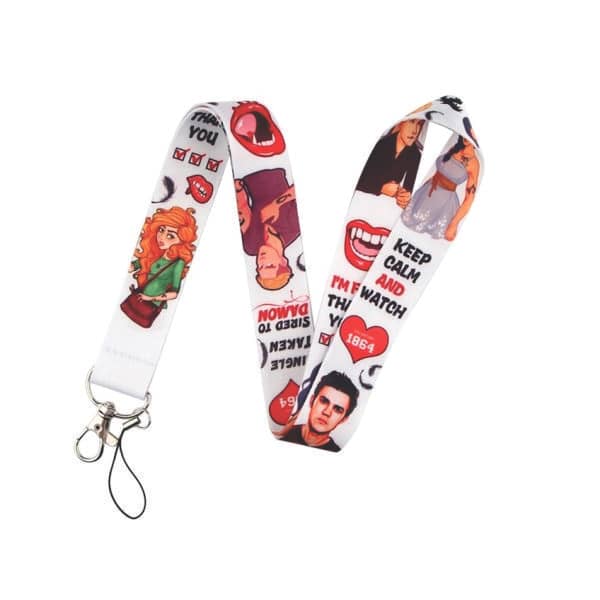 Cordão Para Crachá Personalizado Juiz de Fora