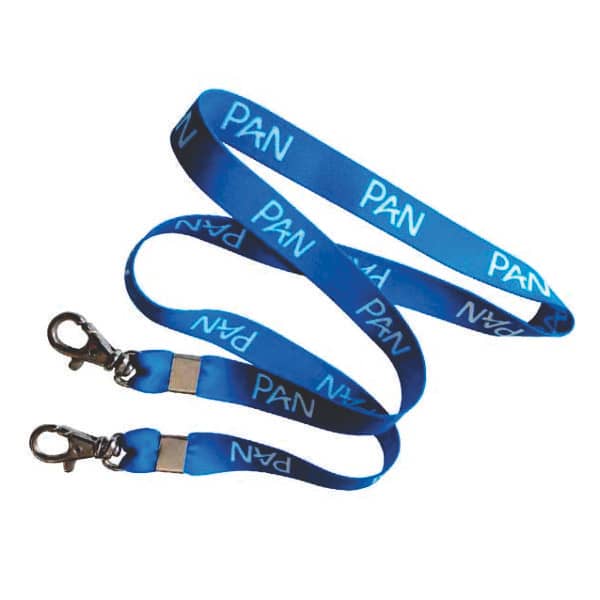 Cordão Para Crachá Personalizado Manaus