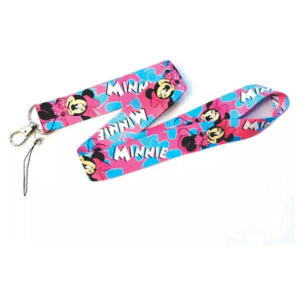 Cordão Para Crachá Personalizado Mogi das Cruzes