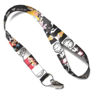 Cordão Para Crachá Personalizado Niterói