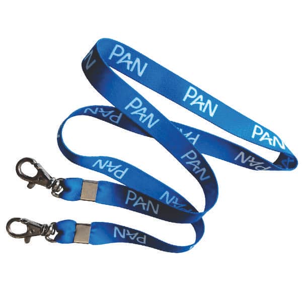 Cordão Para Crachá Personalizado Osasco