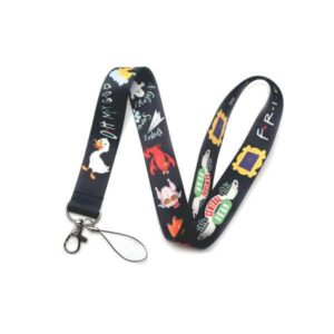 Cordão Para Crachá Personalizado Porto Alegre