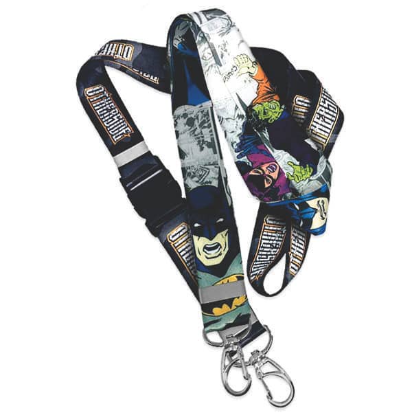 Cordão Para Crachá Personalizado Porto Velho