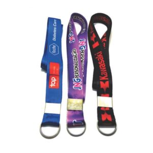 Cordão Para Crachá Personalizado Porto Velho