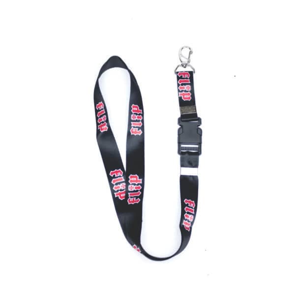 Cordão Para Crachá Personalizado São João de Meriti