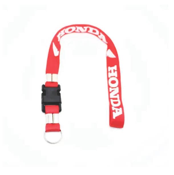 Cordão Para Crachá Personalizado São José do Rio Preto