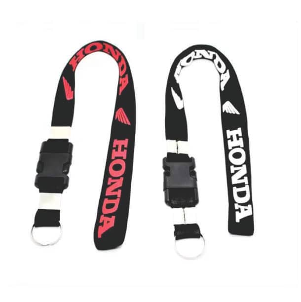 Cordão Para Crachá Personalizado São José do Rio Preto