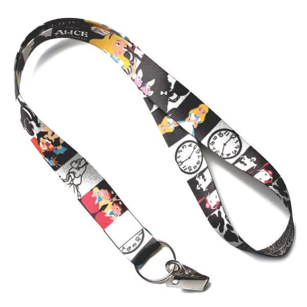 Cordão Para Crachá Personalizado Teresina