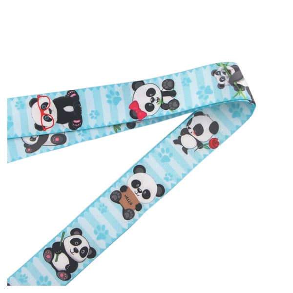 Cordão Para Crachá Personalizado Vila Velha