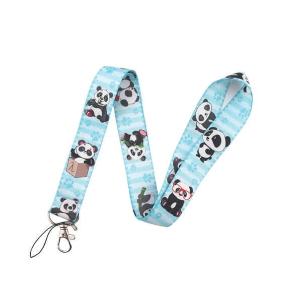 Cordão Para Crachá Personalizado Vila Velha