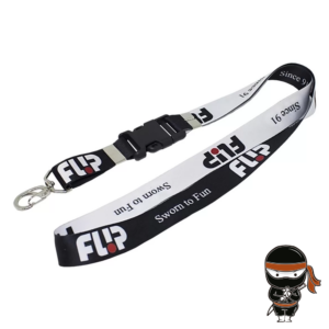 Cordão Personalizado Brinde