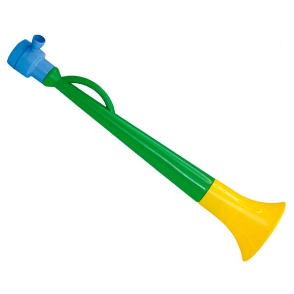 Corneta Personaliza 41 Cm