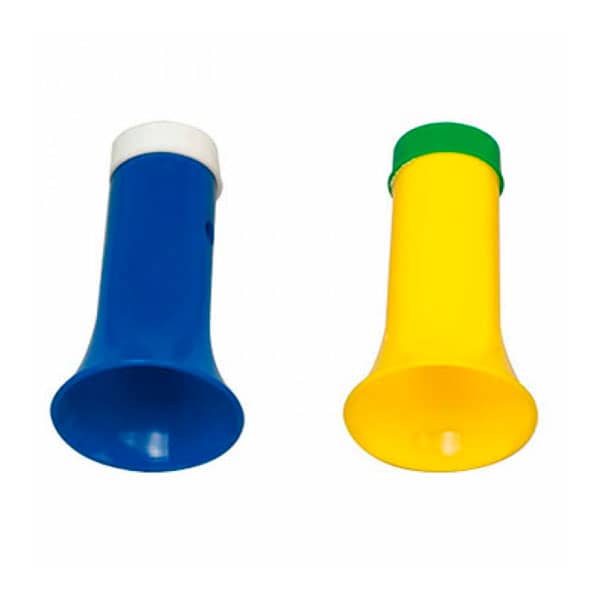 Corneta Personalizada