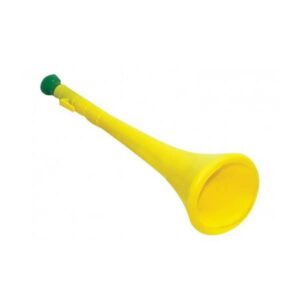 Corneta Vuvuzela Personalizada