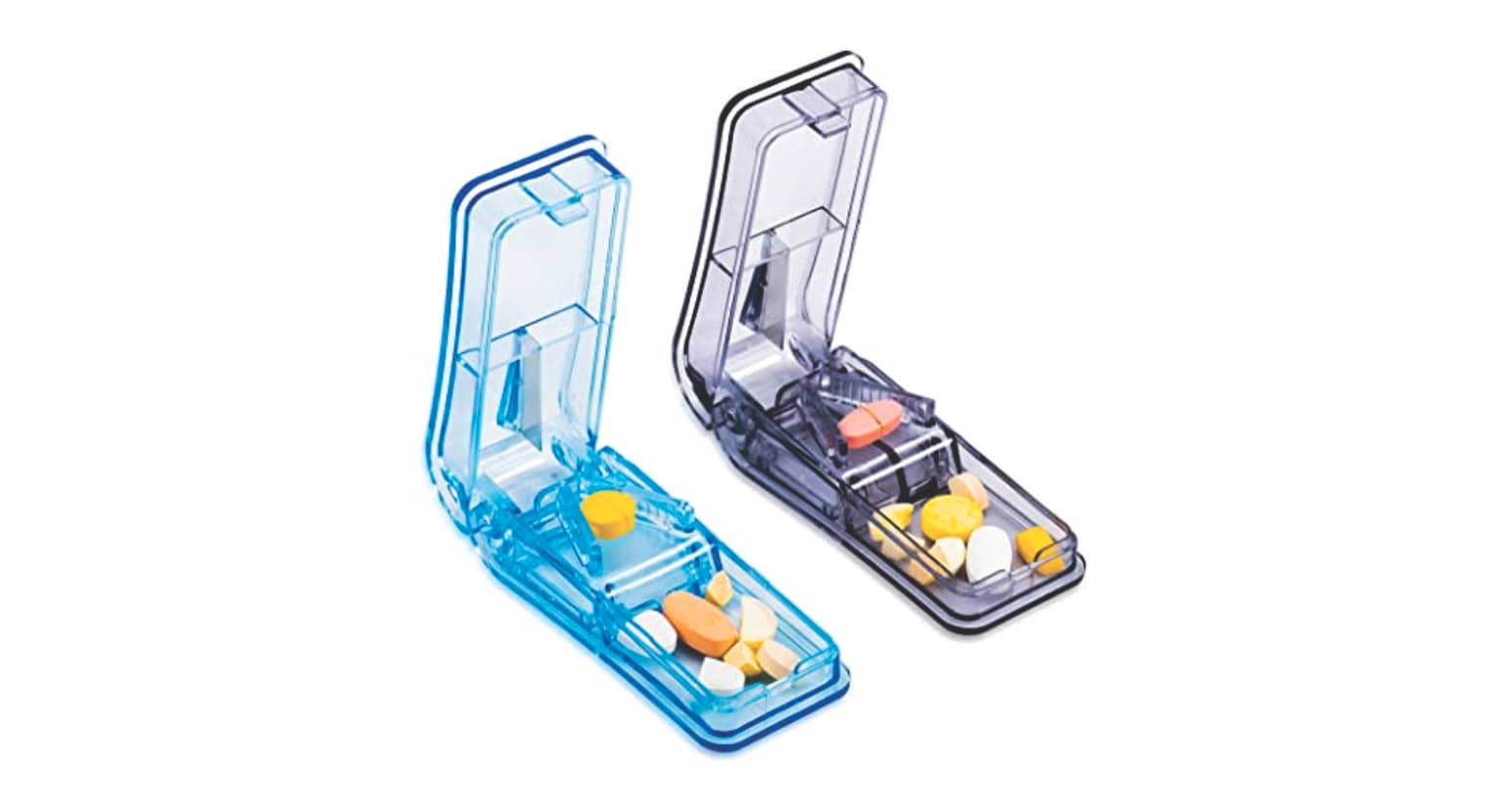 Cortador de Comprimido Personalizado