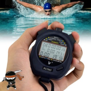 Cronometro Para Esporte Personalizado